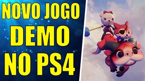 jogo demo pp